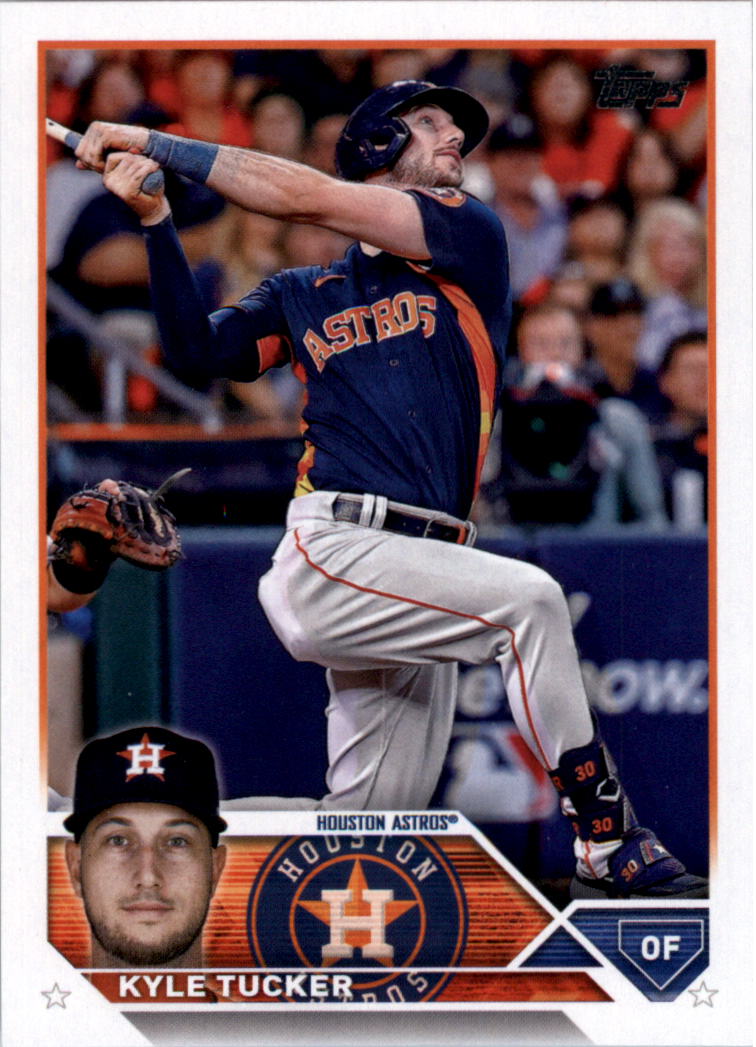 2023 Topps Baseball Card Pick (Base) 251-509 - Picture 400 of 495