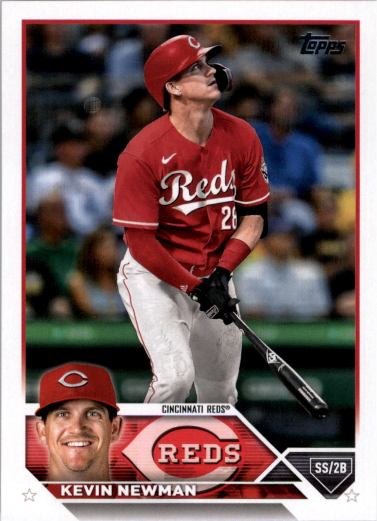 2023 Topps Baseball Card Pick (Base) 251-509 - Picture 404 of 495