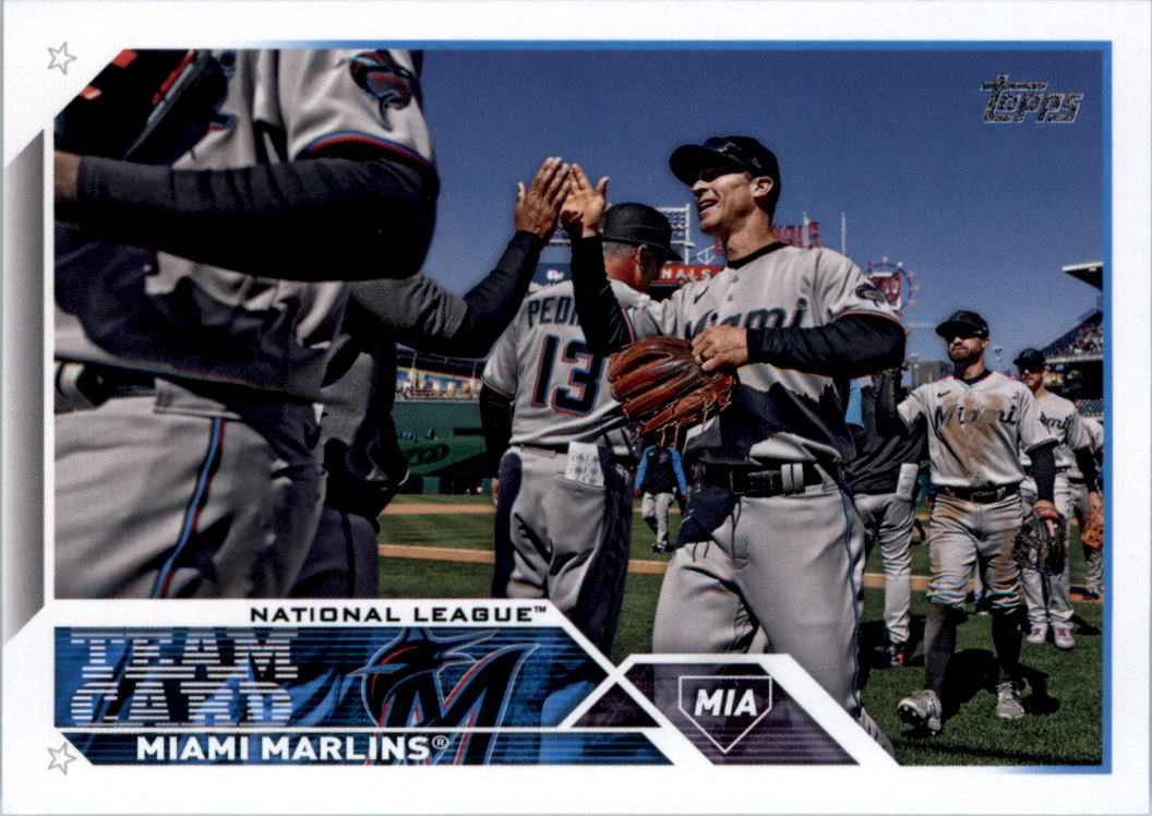 2023 Topps Baseball Card Pick (Base) 251-509 - Picture 422 of 495
