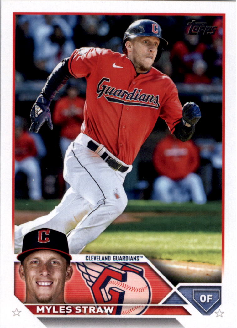 2023 Topps Baseball Card Pick (Base) 251-509 - Picture 424 of 495