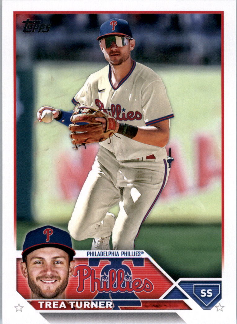 2023 Topps Baseball Card Pick (Base) 251-509 - Picture 426 of 495