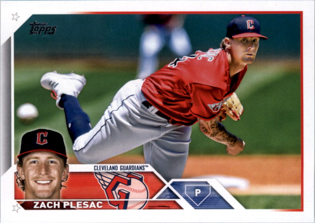 2023 Topps Baseball Card Pick (Base) 251-509 - Picture 428 of 495