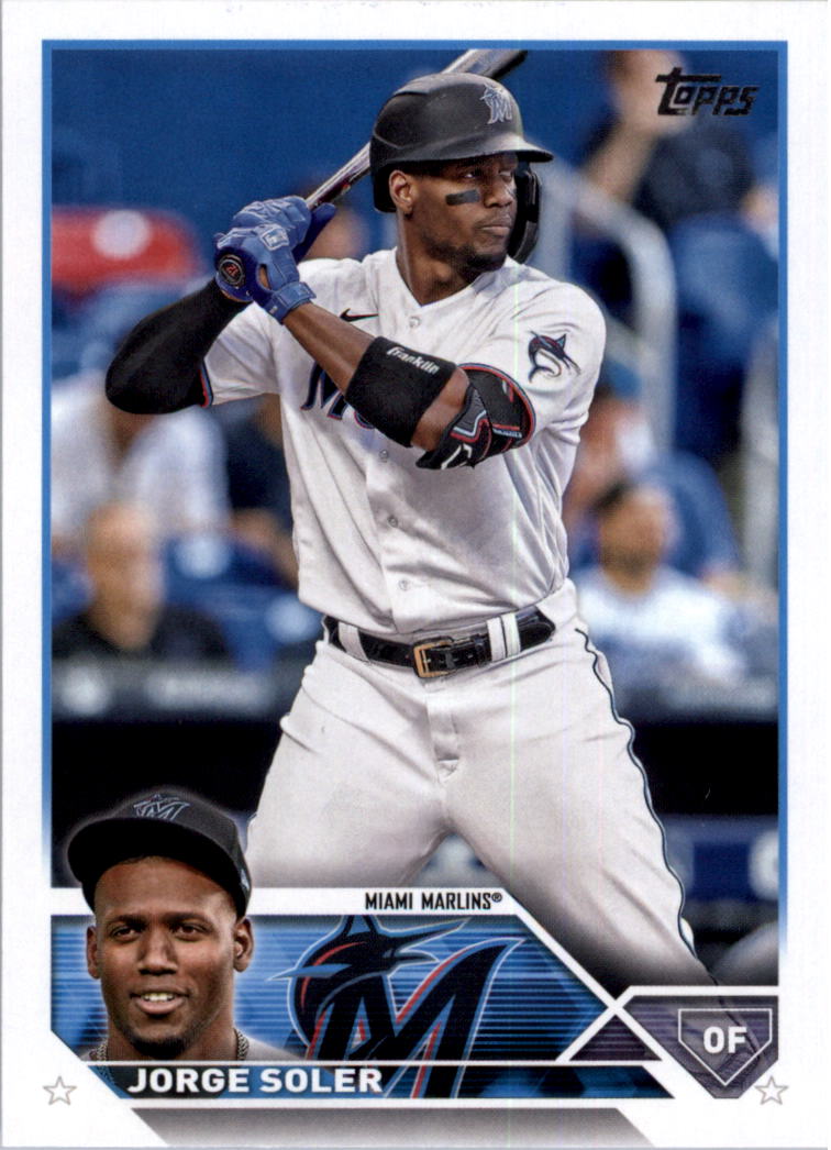 2023 Topps Baseball Card Pick (Base) 251-509 - Picture 430 of 495