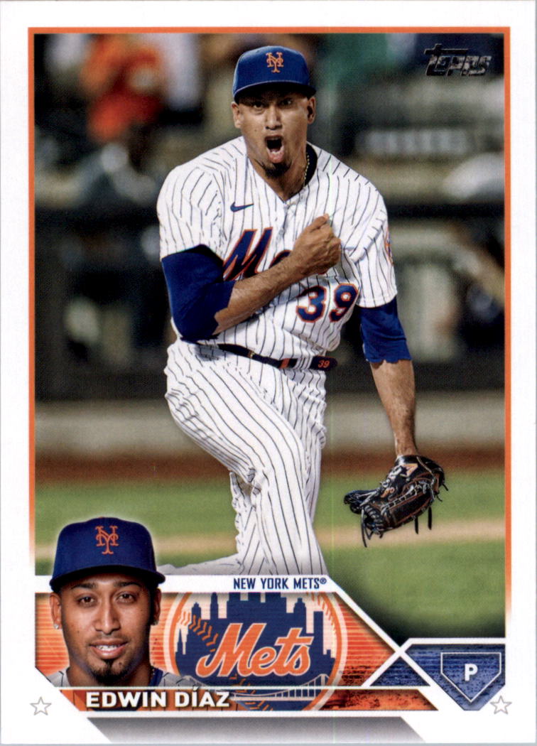 2023 Topps Baseball Card Pick (Base) 251-509 - Picture 440 of 495