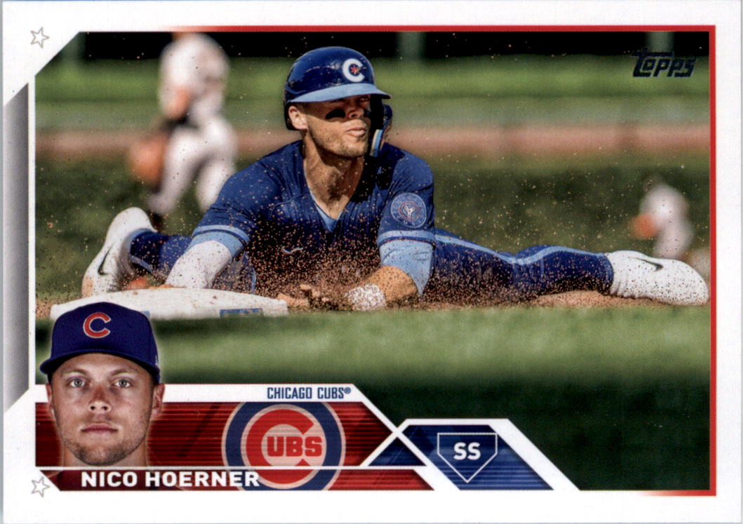 2023 Topps Baseball Card Pick (Base) 251-509 - Picture 446 of 495