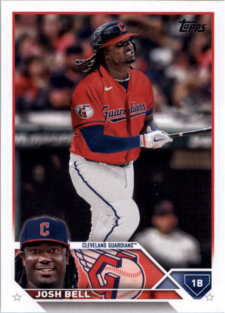 2023 Topps Baseball Card Pick (Base) 251-509 - Picture 452 of 495