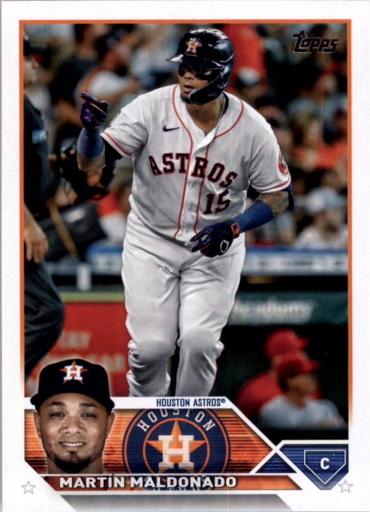 2023 Topps Baseball Card Pick (Base) 251-509 - Picture 466 of 495