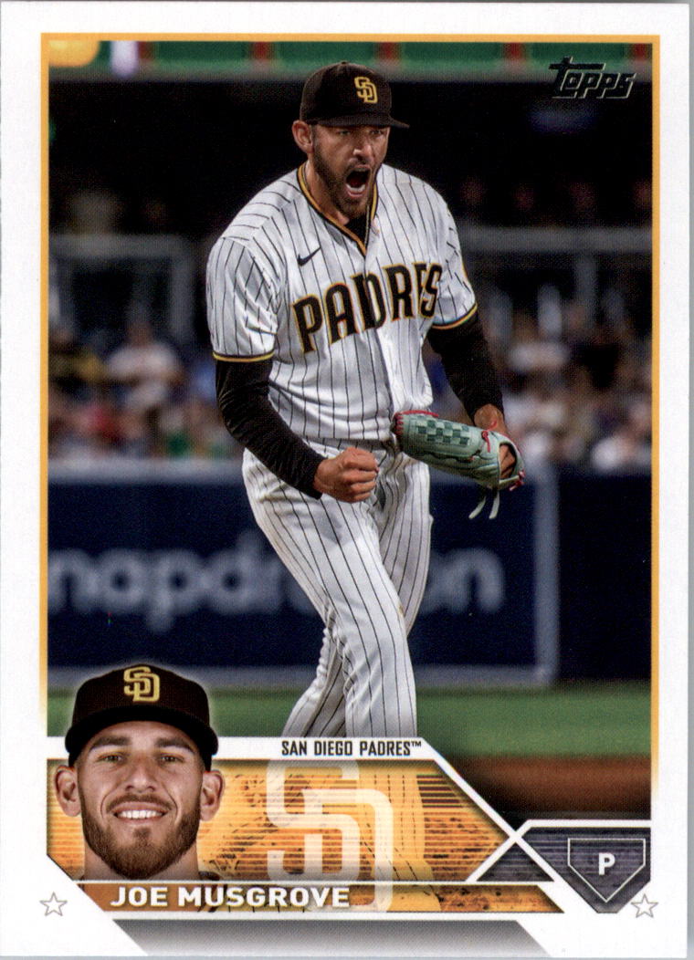 2023 Topps Baseball Card Pick (Base) 251-509 - Picture 468 of 495