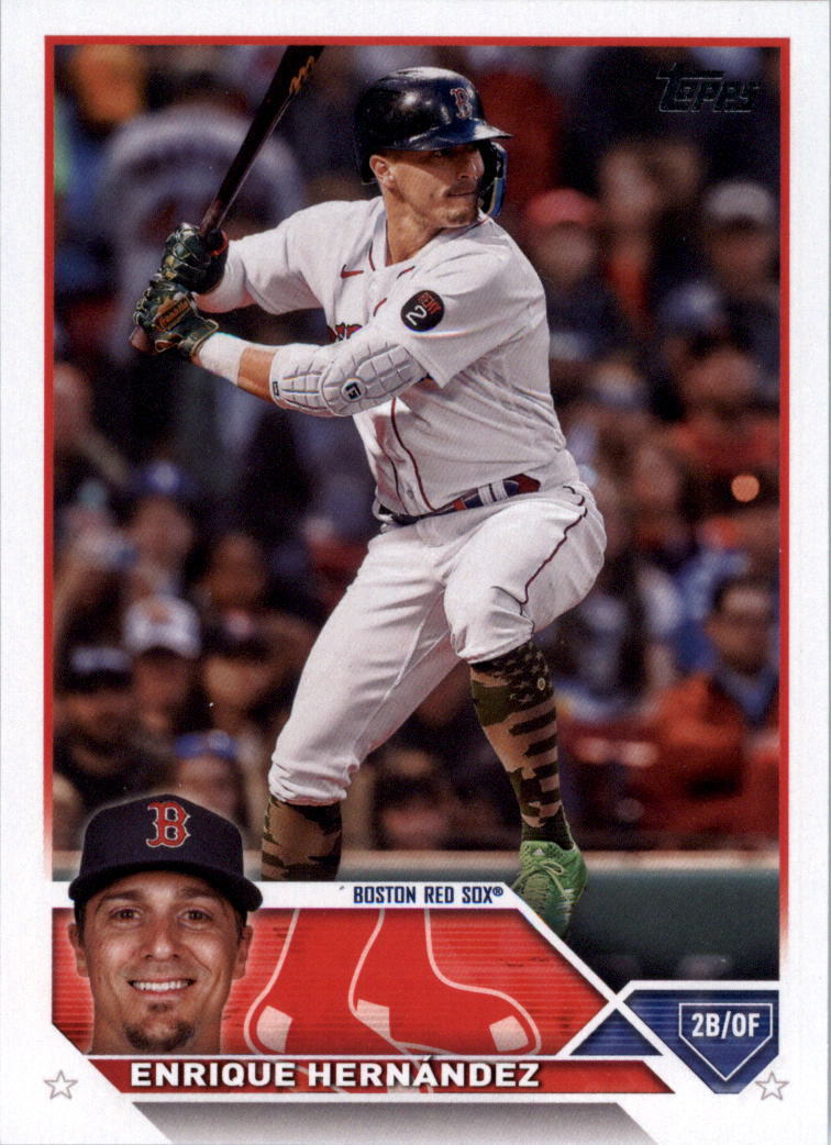 2023 Topps Baseball Card Pick (Base) 251-509 - Picture 470 of 495