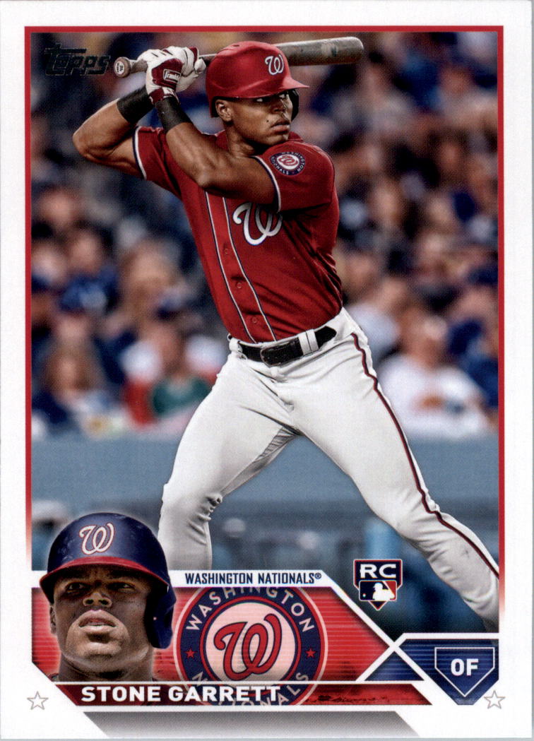 2023 Topps Baseball Card Pick (Base) 251-509 - Picture 472 of 495