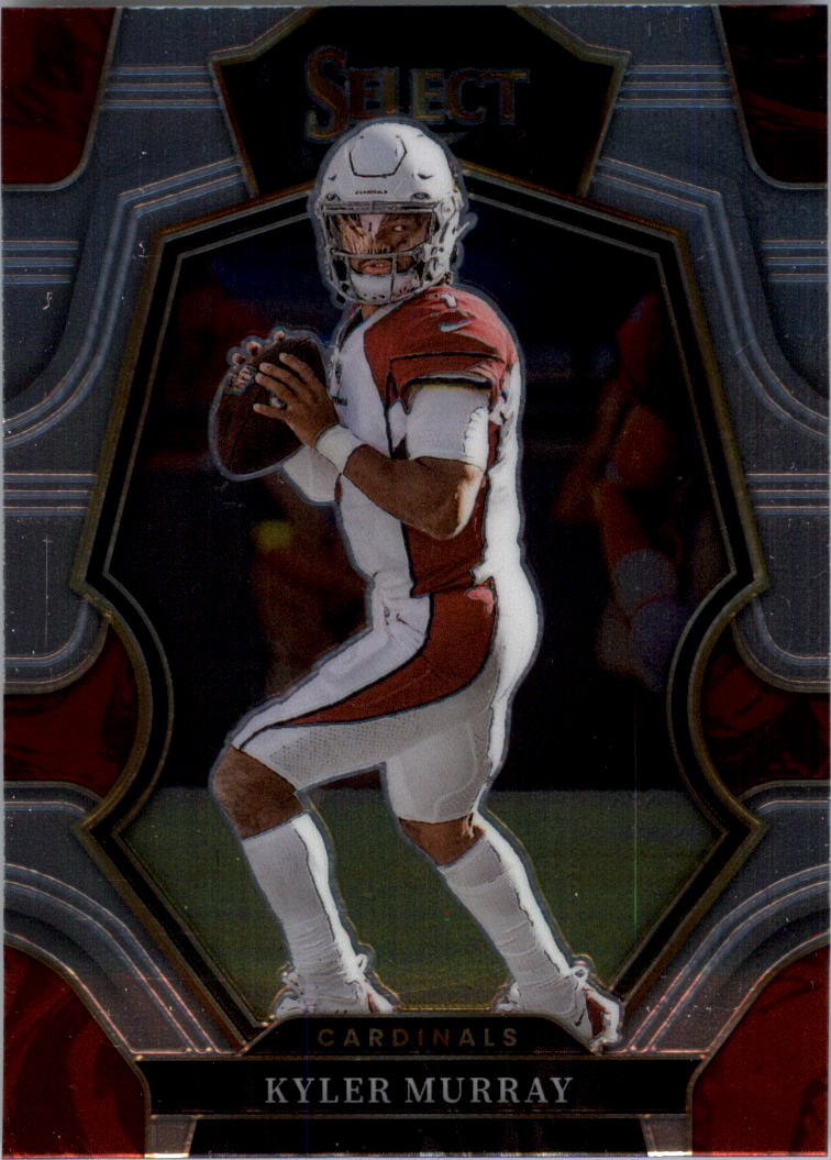 2022 Select Football Card Pick (Base) 101-270