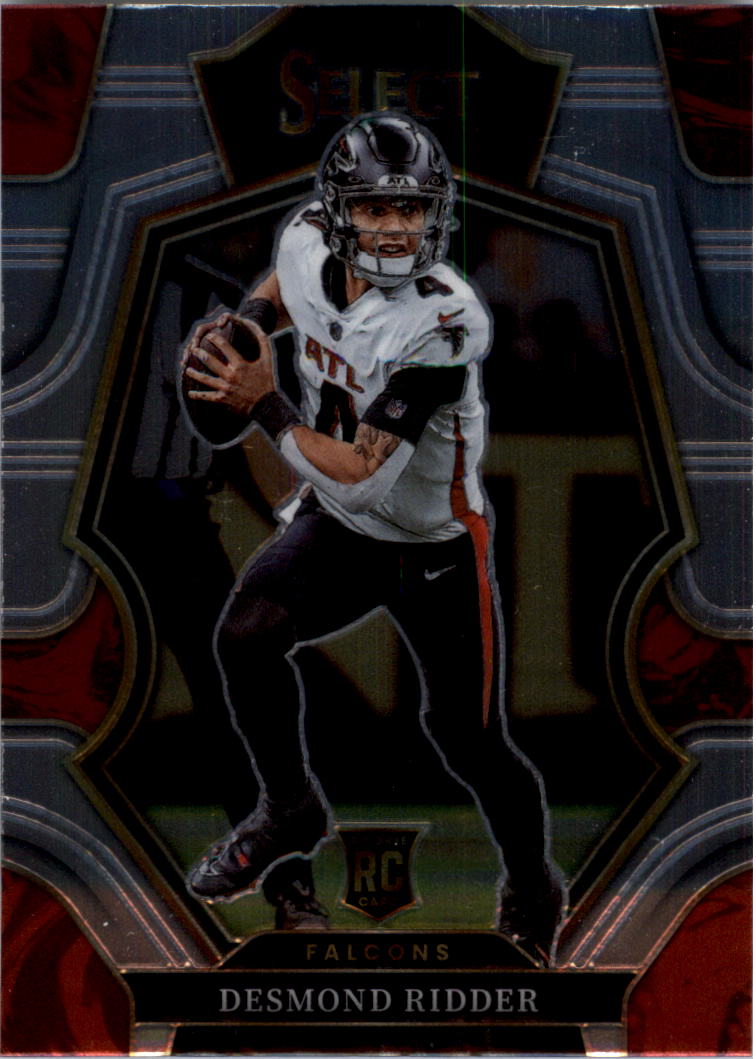 2022 Select Football Card Pick (Base) 101-270