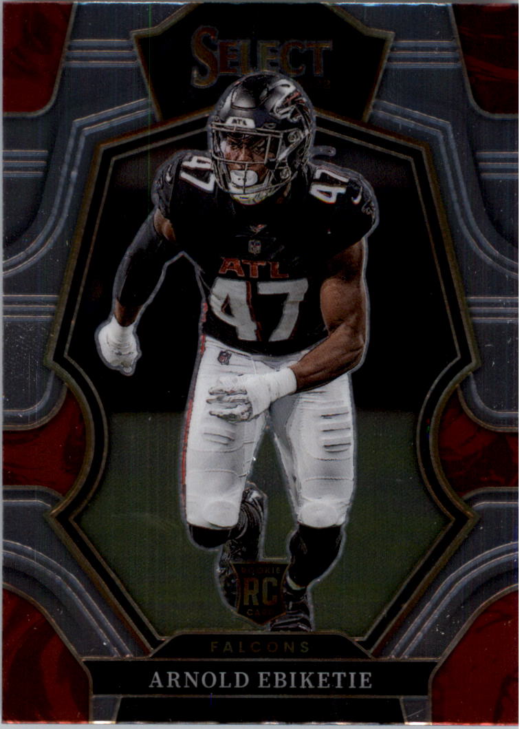 2022 Select Football Card Pick (Base) 101-270