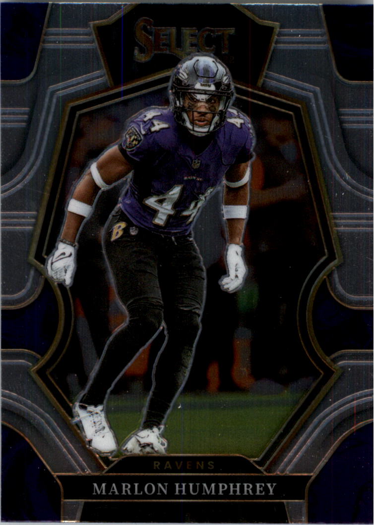 2022 Select Football Card Pick (Base) 101-270