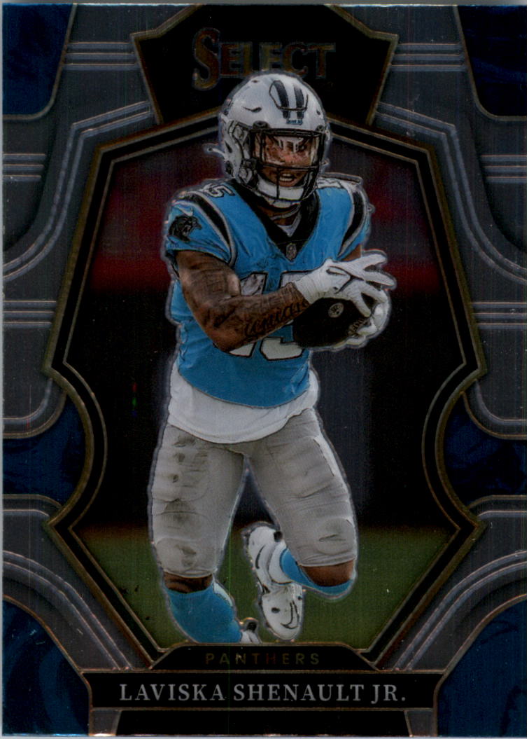 2022 Select Football Card Pick (Base) 101-270