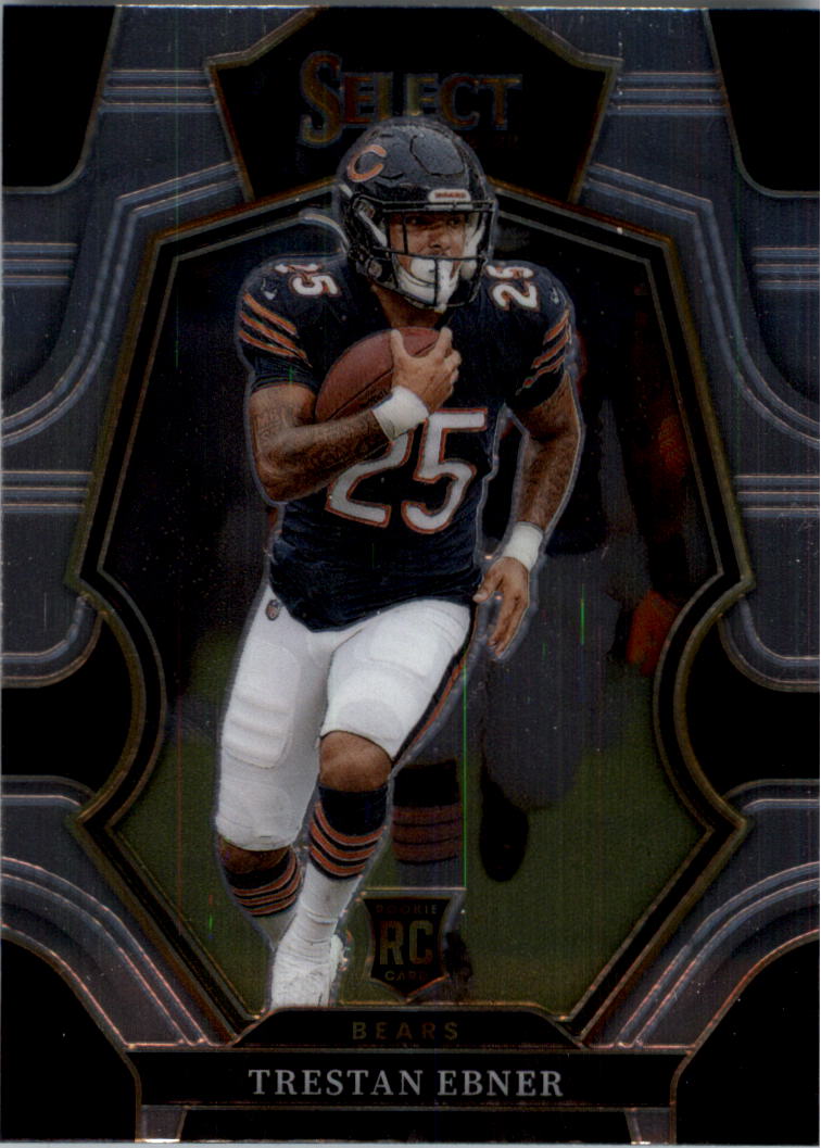 2022 Select Football Card Pick (Base) 101-270