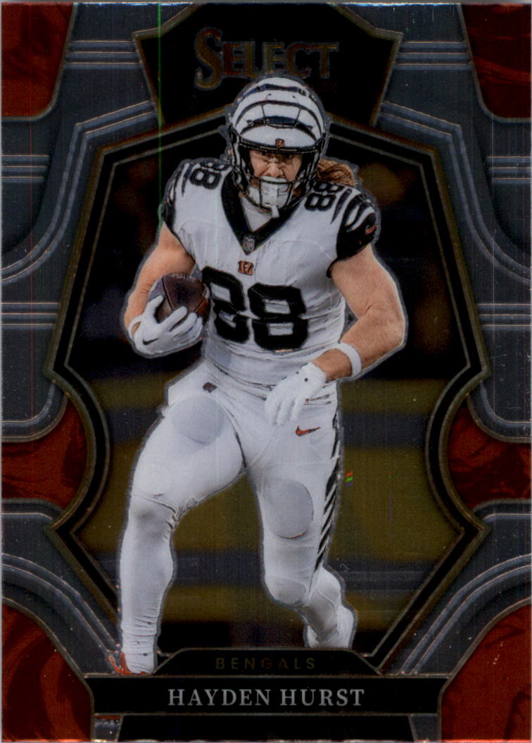 2022 Select Football Card Pick (Base) 101-270