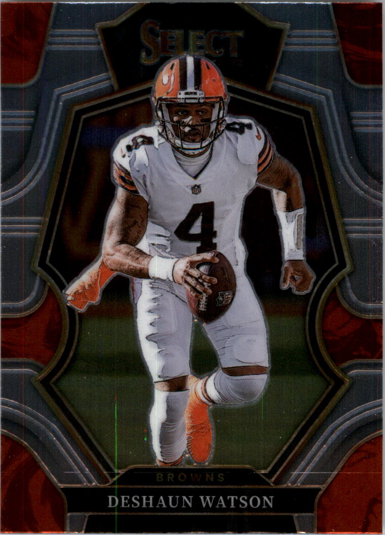 2022 Select Football Card Pick (Base) 101-270