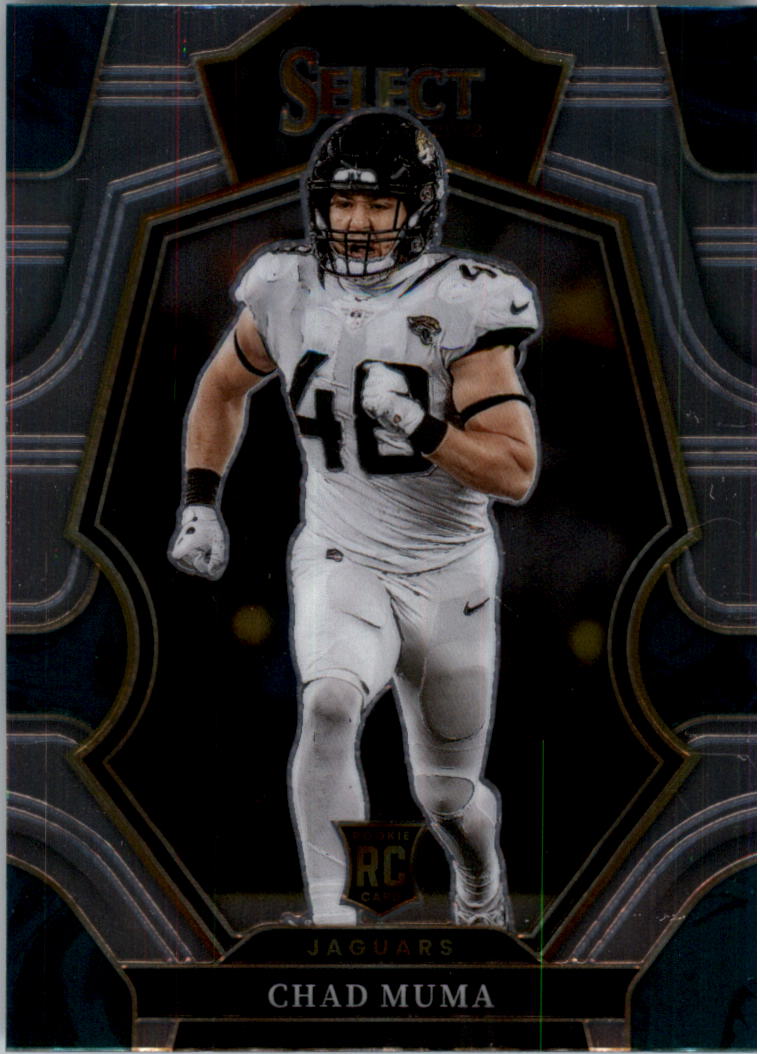 2022 Select Football Card Pick (Base) 101-270