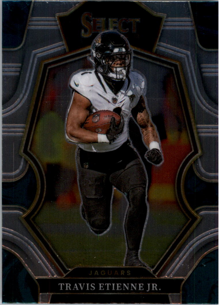 2022 Select Football Card Pick (Base) 101-270