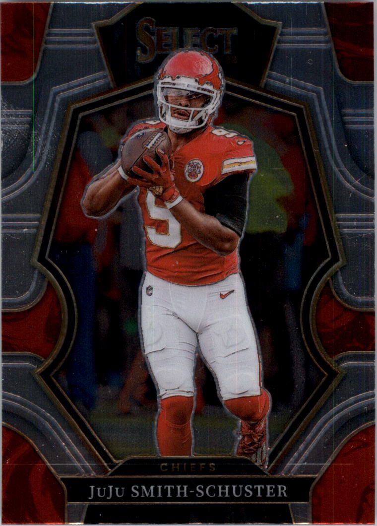 2022 Select Football Card Pick (Base) 101-270