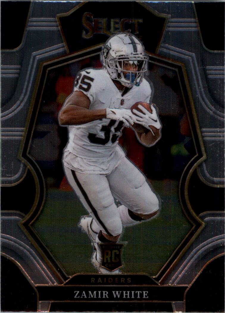 2022 Select Football Card Pick (Base) 101-270