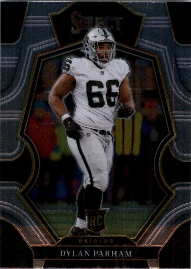 2022 Select Football Card Pick (Base) 101-270