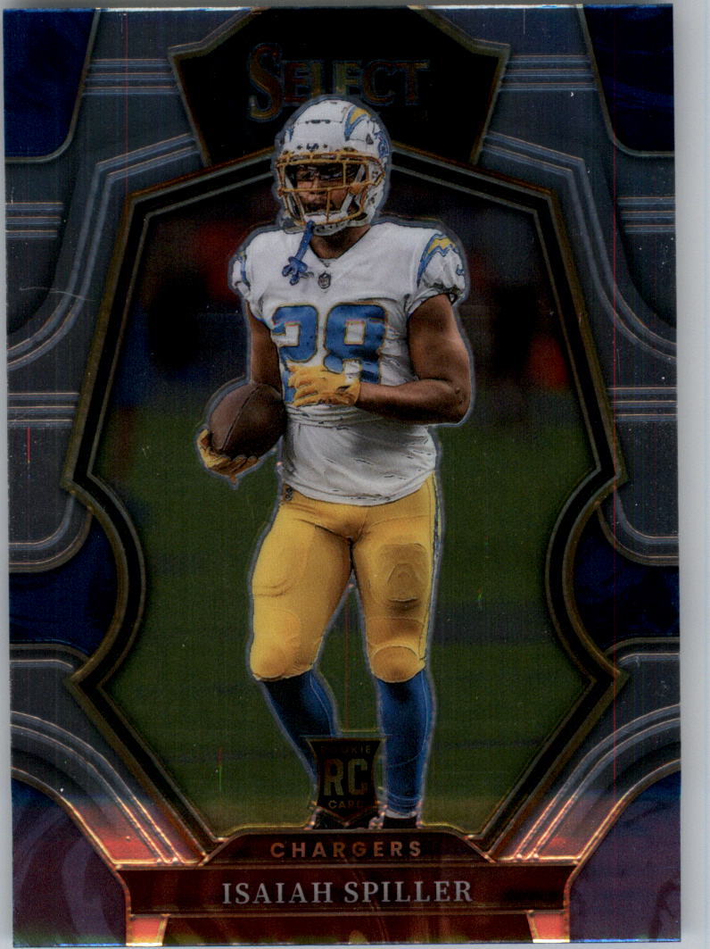 2022 Select Football Card Pick (Base) 101-270