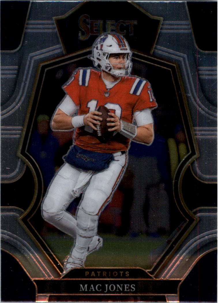 2022 Select Football Card Pick (Base) 101-270