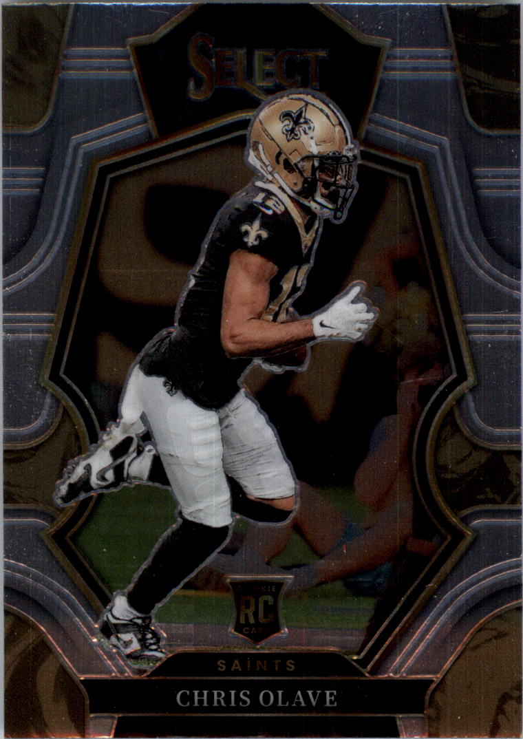 2022 Select Football Card Pick (Base) 101-270