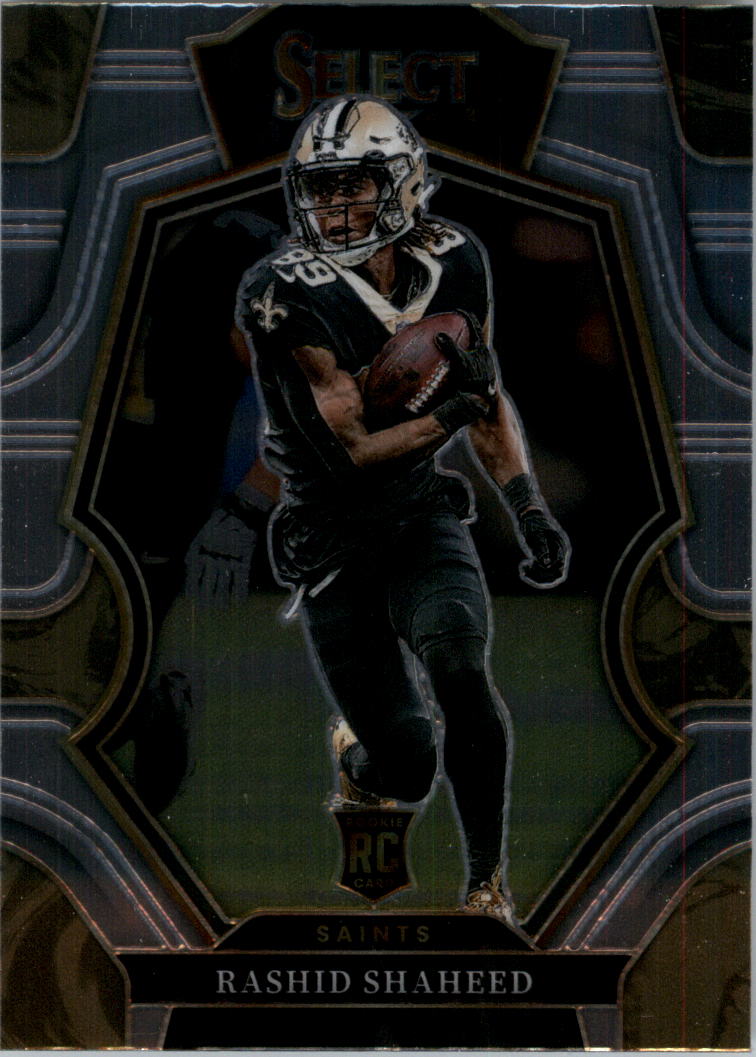 2022 Select Football Card Pick (Base) 101-270