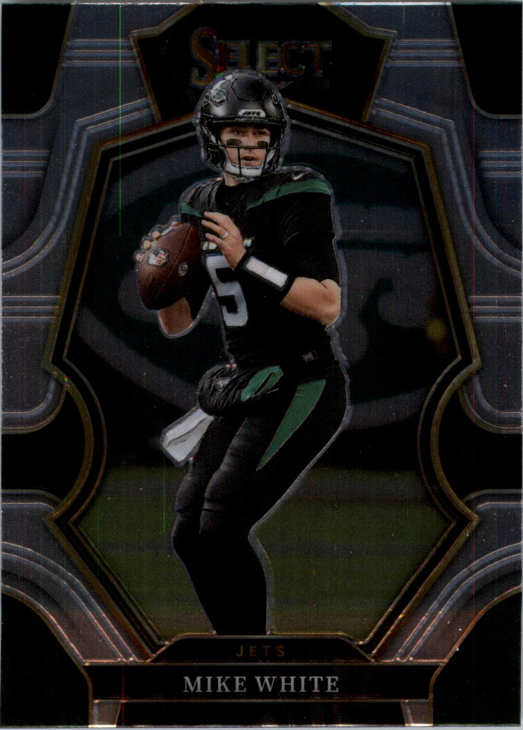 2022 Select Football Card Pick (Base) 101-270