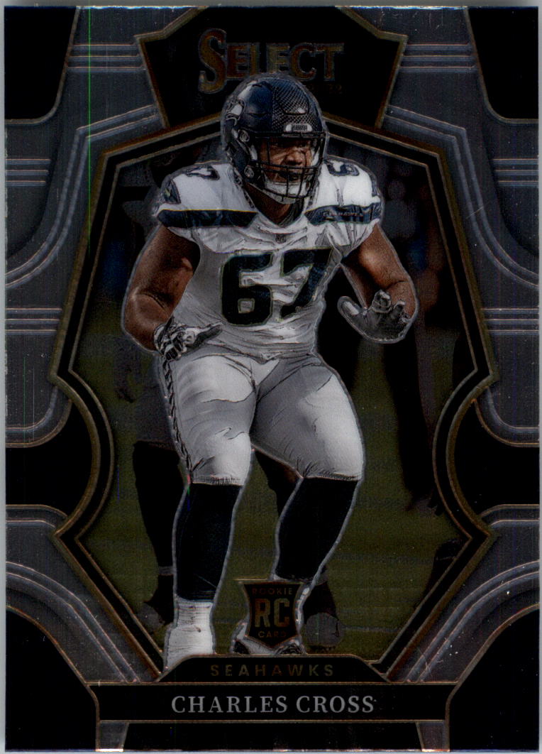 2022 Select Football Card Pick (Base) 101-270