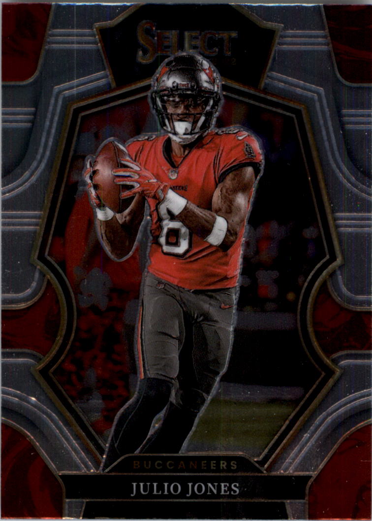 2022 Select Football Card Pick (Base) 101-270