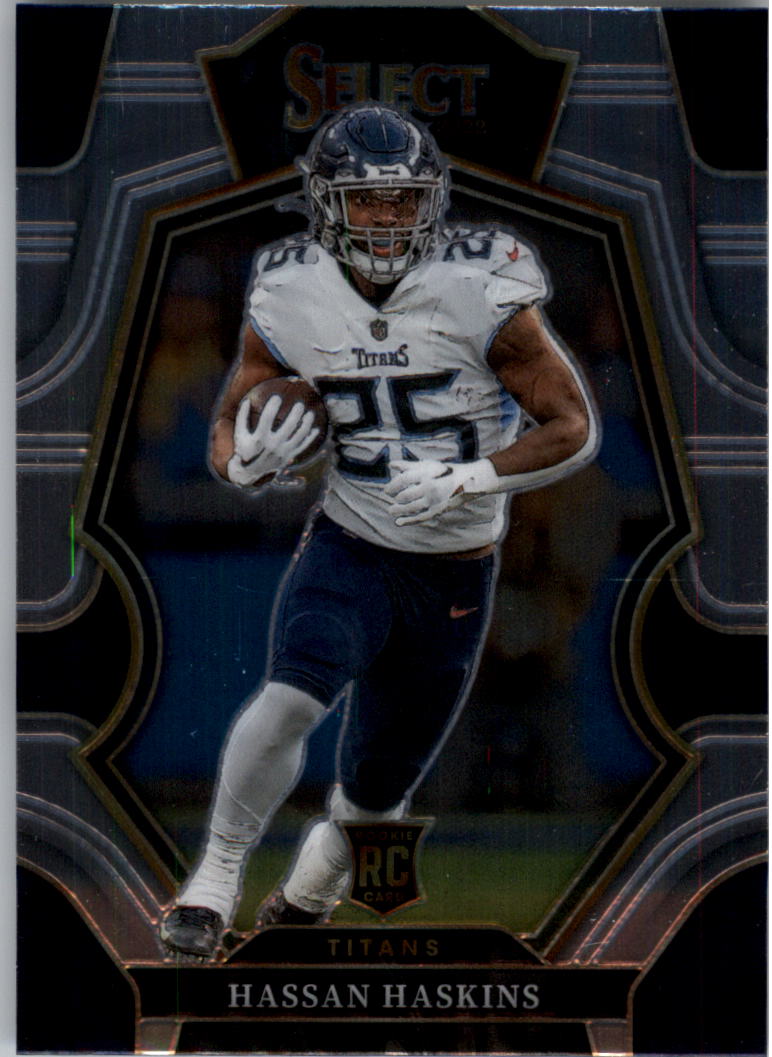 2022 Select Football Card Pick (Base) 101-270