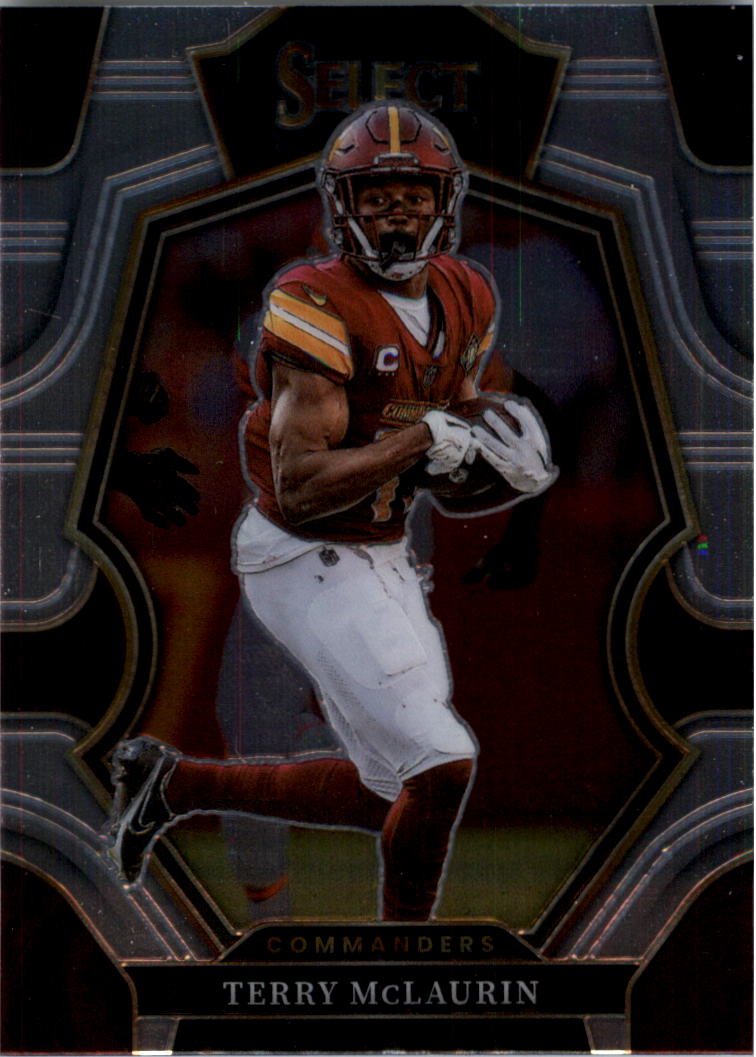 2022 Select Football Card Pick (Base) 101-270