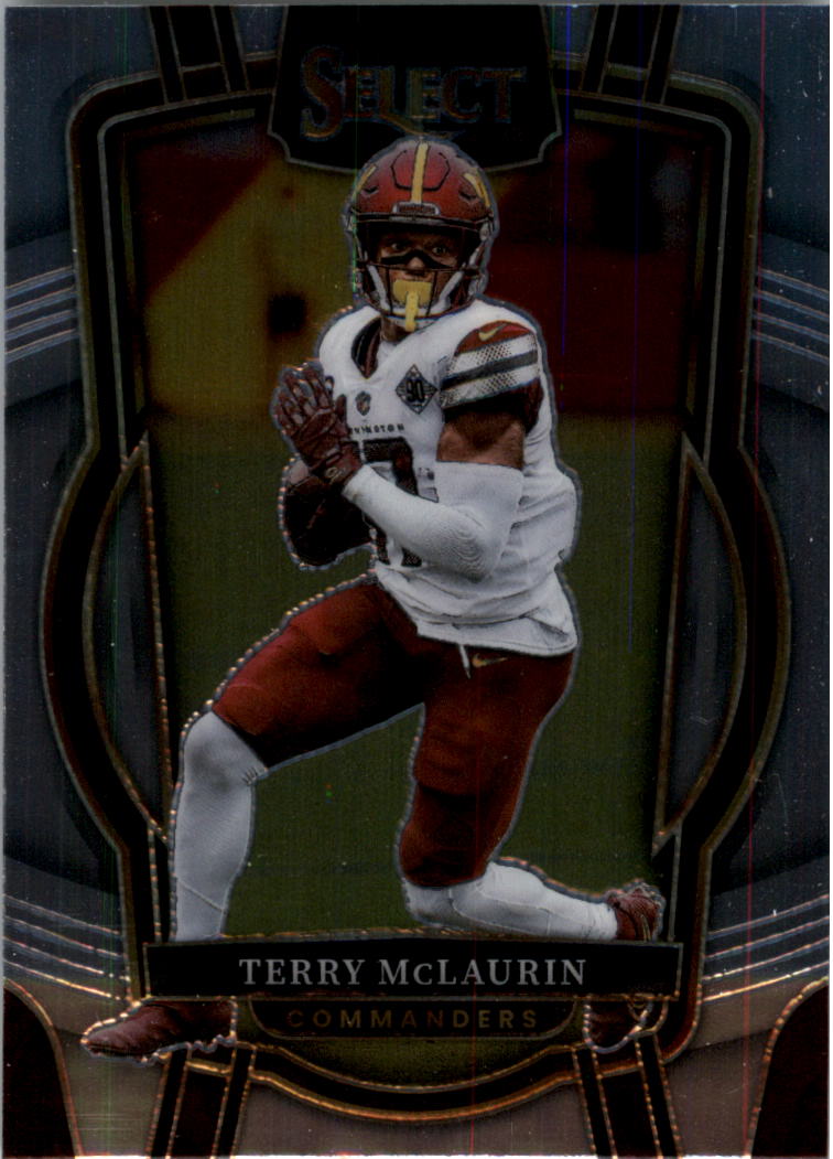 2022 Select Football Card Pick (Base) 101-270