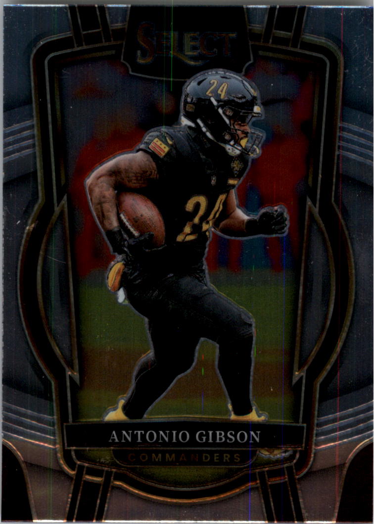 2022 Select Football Card Pick (Base) 101-270