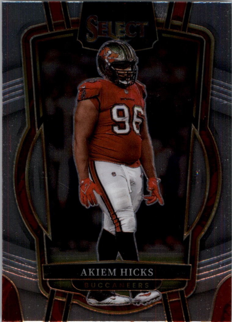 2022 Select Football Card Pick (Base) 101-270