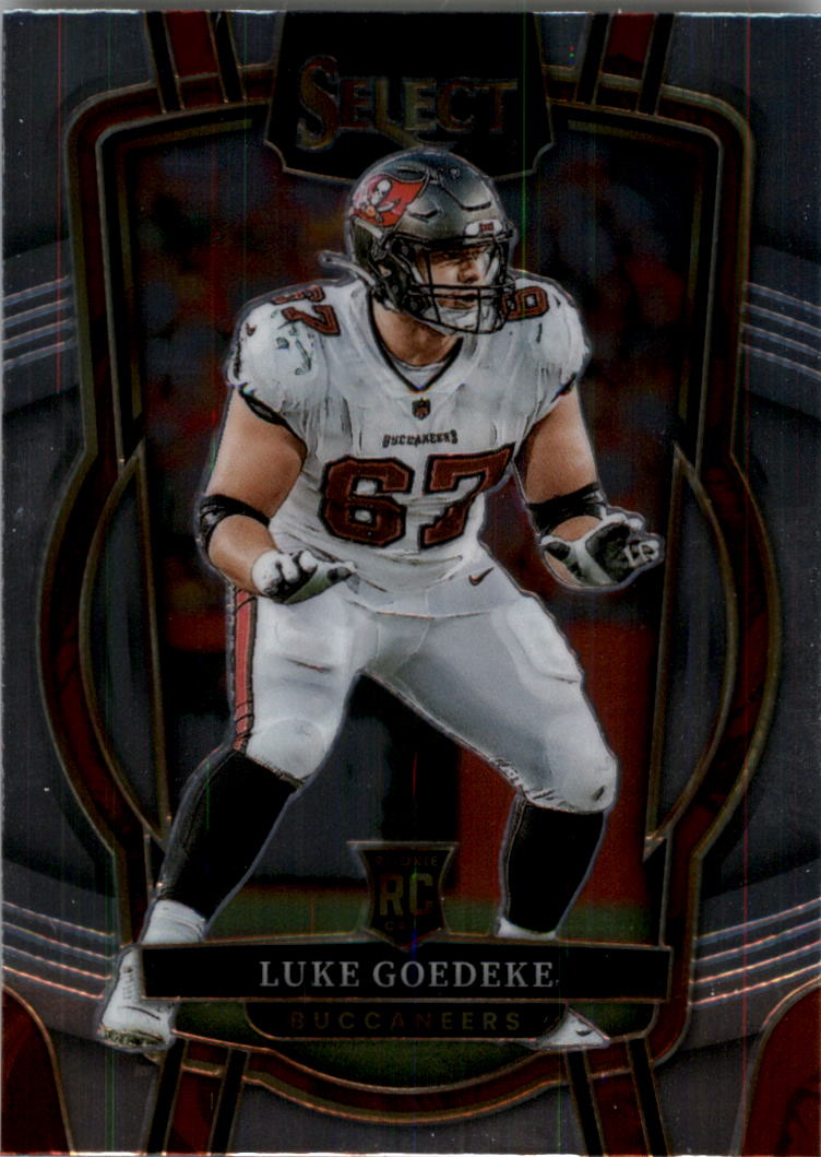 2022 Select Football Card Pick (Base) 101-270