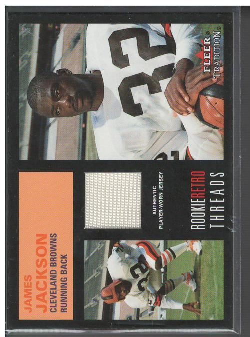 A7343- 2001 Fleer Tradition FB #s 1-450 +Inserts -You Pick- 15+ FREE US SHIP - Picture 386 of 398