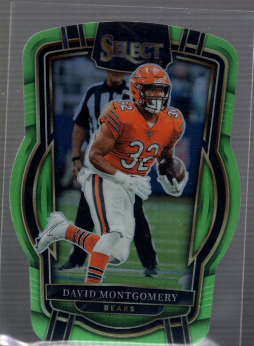 B4182- 2022 Select Football Assorted Insert Cards -You Pick- 15+ FREE US SHIP - Picture 60 of 279