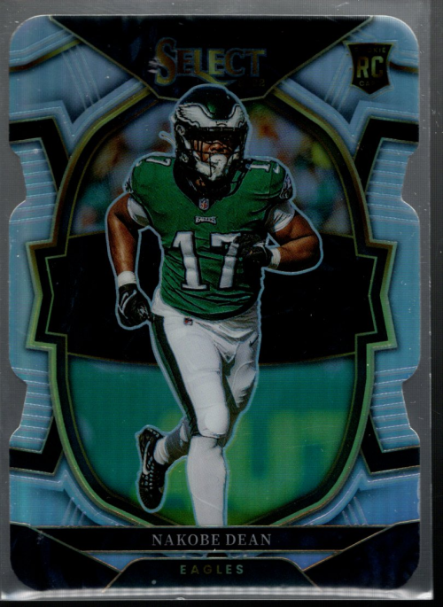 B4182- 2022 Select Football Assorted Insert Cards -You Pick- 15+ FREE US SHIP - Picture 116 of 279