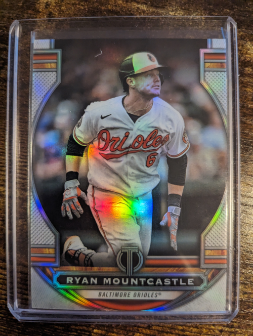 2023 Topps Tribute Baseball Singles - You Pick! - Picture 3 of 12