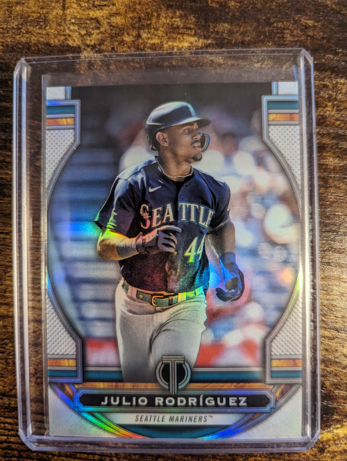 2023 Topps Tribute Baseball Singles - You Pick! - Picture 4 of 12