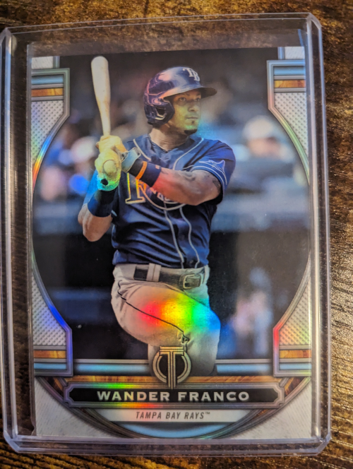 2023 Topps Tribute Baseball Singles - You Pick! - Picture 5 of 12
