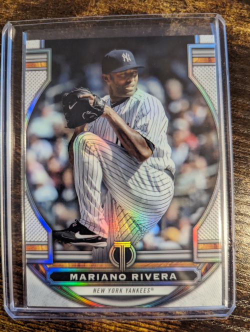 2023 Topps Tribute Baseball Singles - You Pick! - Picture 6 of 12