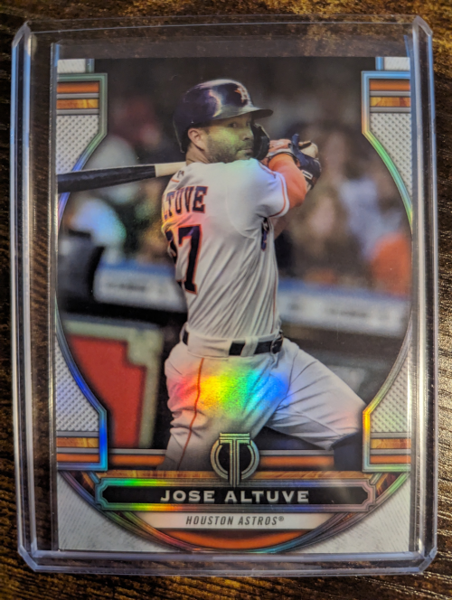 2023 Topps Tribute Baseball Singles - You Pick! - Picture 7 of 12