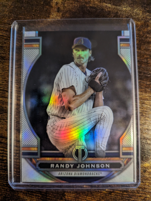 2023 Topps Tribute Baseball Singles - You Pick! - Picture 8 of 12