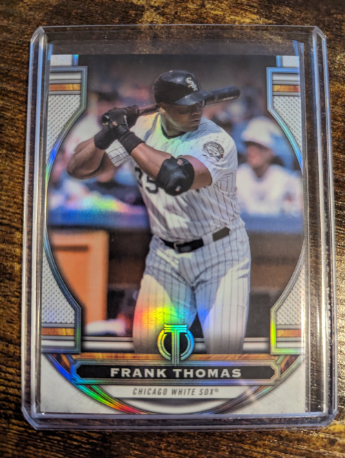 2023 Topps Tribute Baseball Singles - You Pick! - Picture 9 of 12